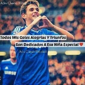 ´´no soy perfecto , pero si soy único ´´