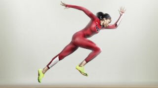 For Explosive Strength, Power & Endurance