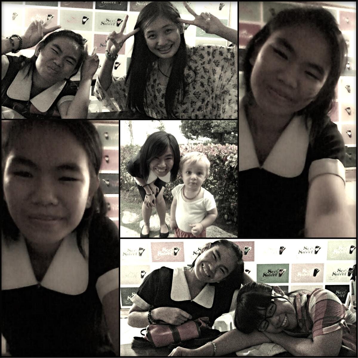 NyvaYaya's profile picture. Somebody's Heartbreak :)