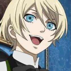 I got a new look~ Im not as nice as I used to be so don't make me pip slap you #Single #bi #uke #Bipolar