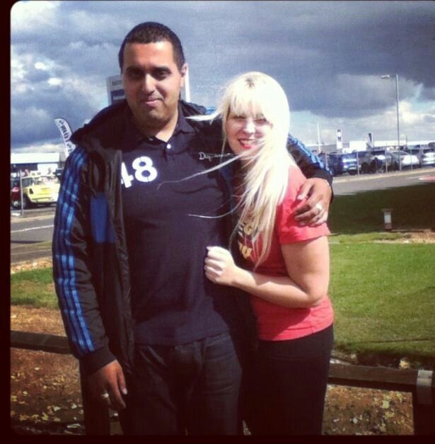 talvindergill4's profile picture. I Live my life a quarter mile at a time nothing else matters