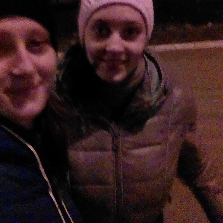 ArsentevaLena81's profile picture. 