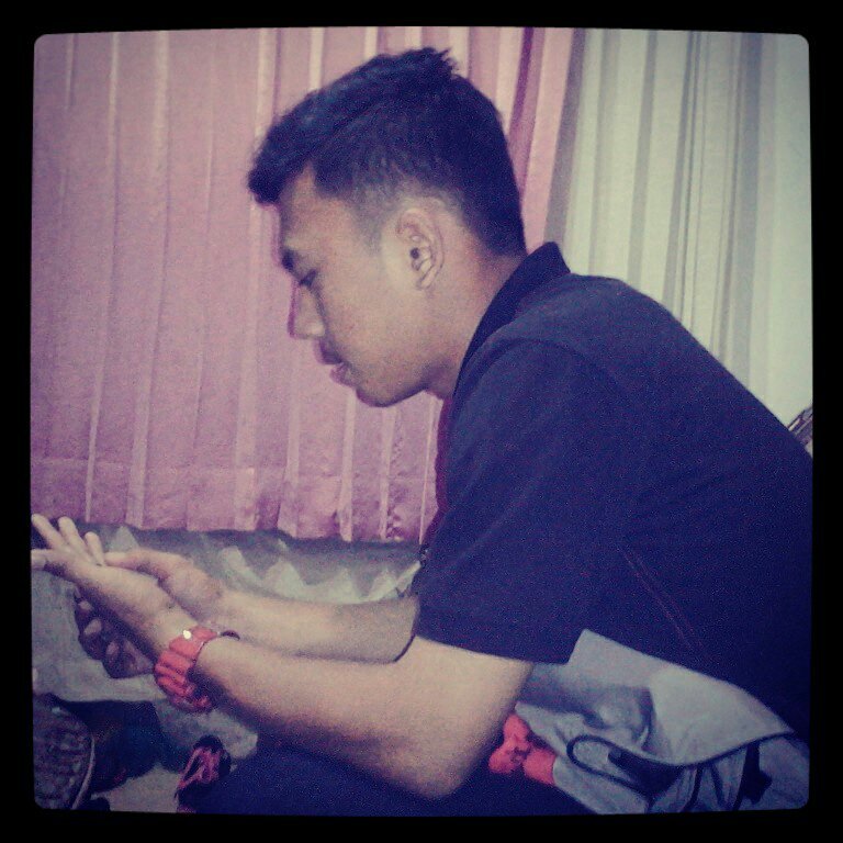 Allah SWT // Cfbc  // DbbyRzniaAnasyya 26♡