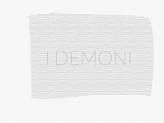 I_DEMONI's profile picture. 