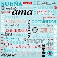 Adoradora extrema, buena amiga, bachiller, universitaria,seguidora de dios sierva de jesus, lider de jovenes en la MCI, lider de niños en la MCI, hija, hermana