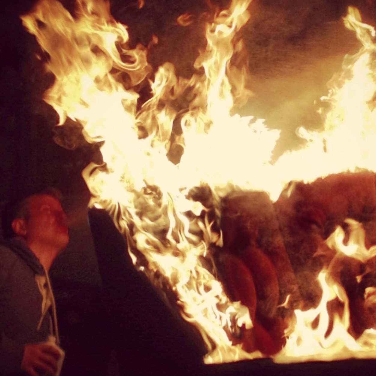 BusterEagle1's profile picture. At one time, a band. 'Pyroglyphics' LP: http://t.co/LTWj3ype7J