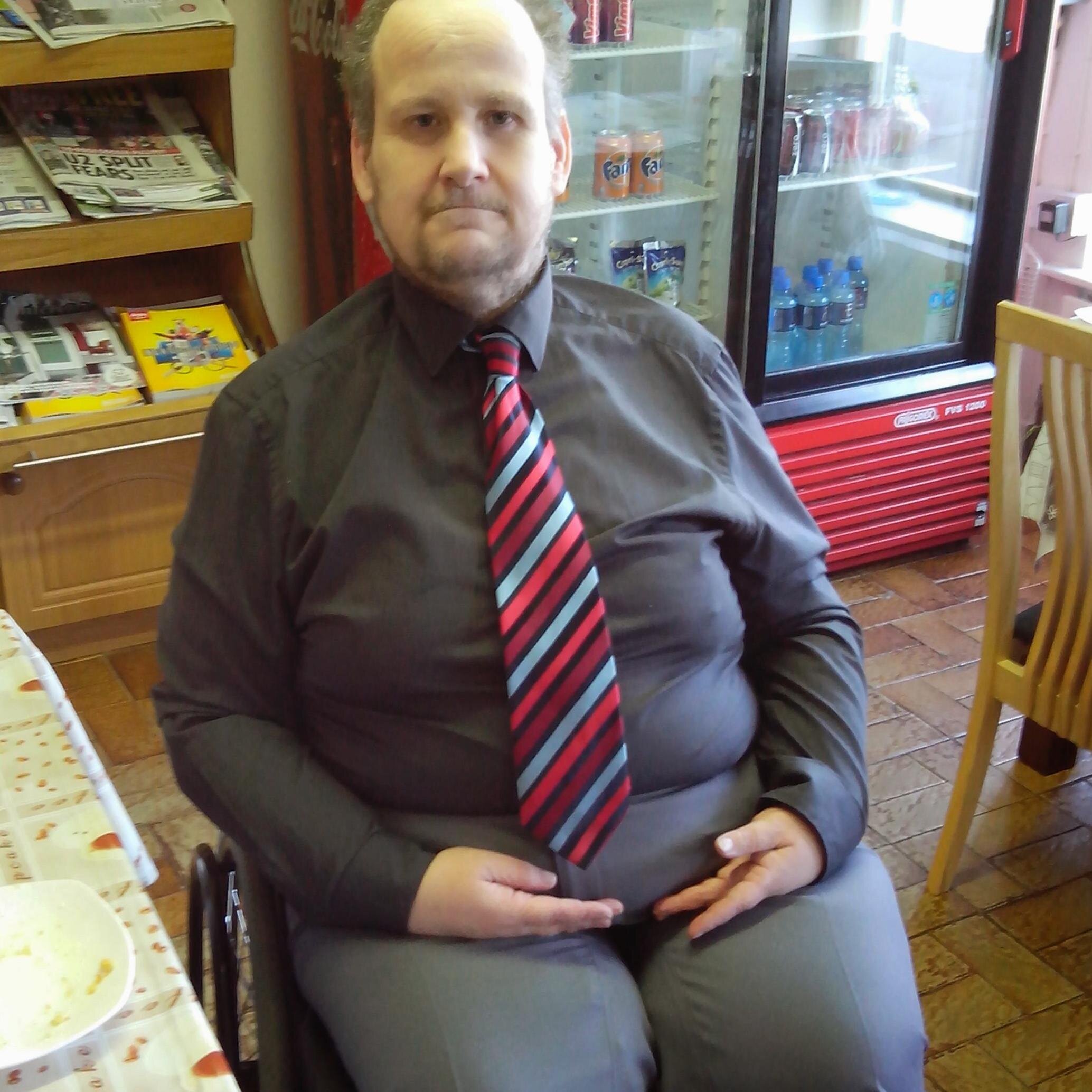 I want to help disabled travellers coming to Ireland to be confident that when they book a hotel that I have reviewed they know it is accessable