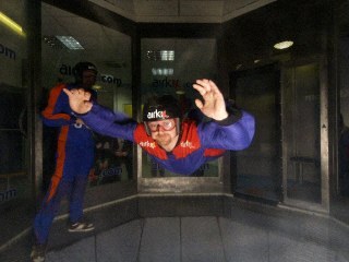 Chippy147's profile picture. Professor of the bleedin' obvious and gadget geek.