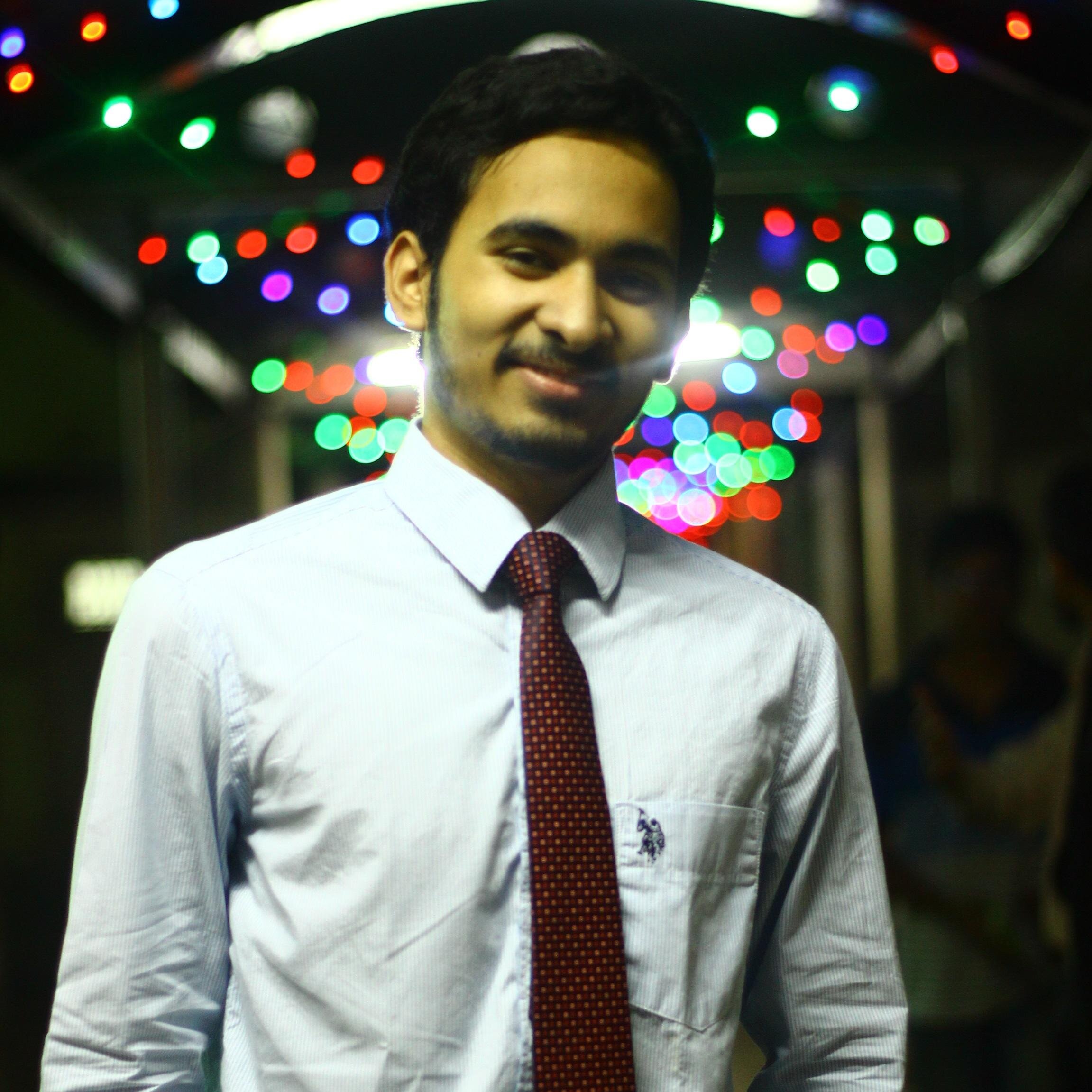Sacsays's profile picture. Dreamer, Environmentalist, Creative, Love technology, Sports, IIT-Bombay.
Learning & sharing tips on #SEO #SEM #SocialMedia #ContentMarketing #DigitalAnalytics