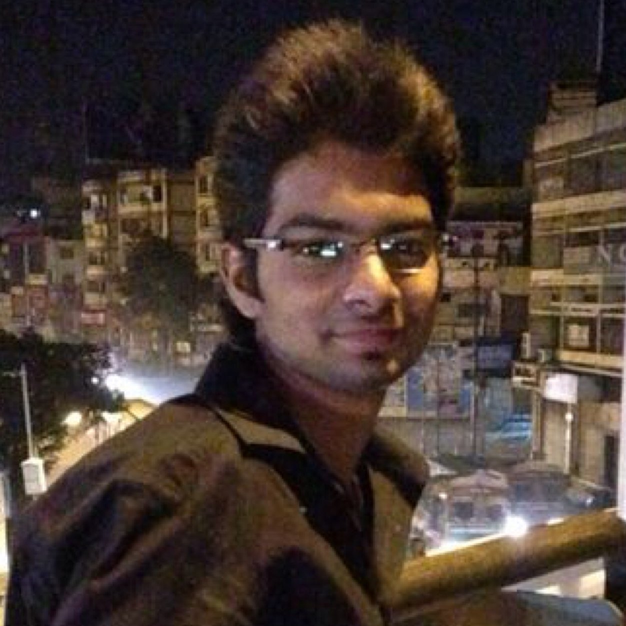 Proud Indian