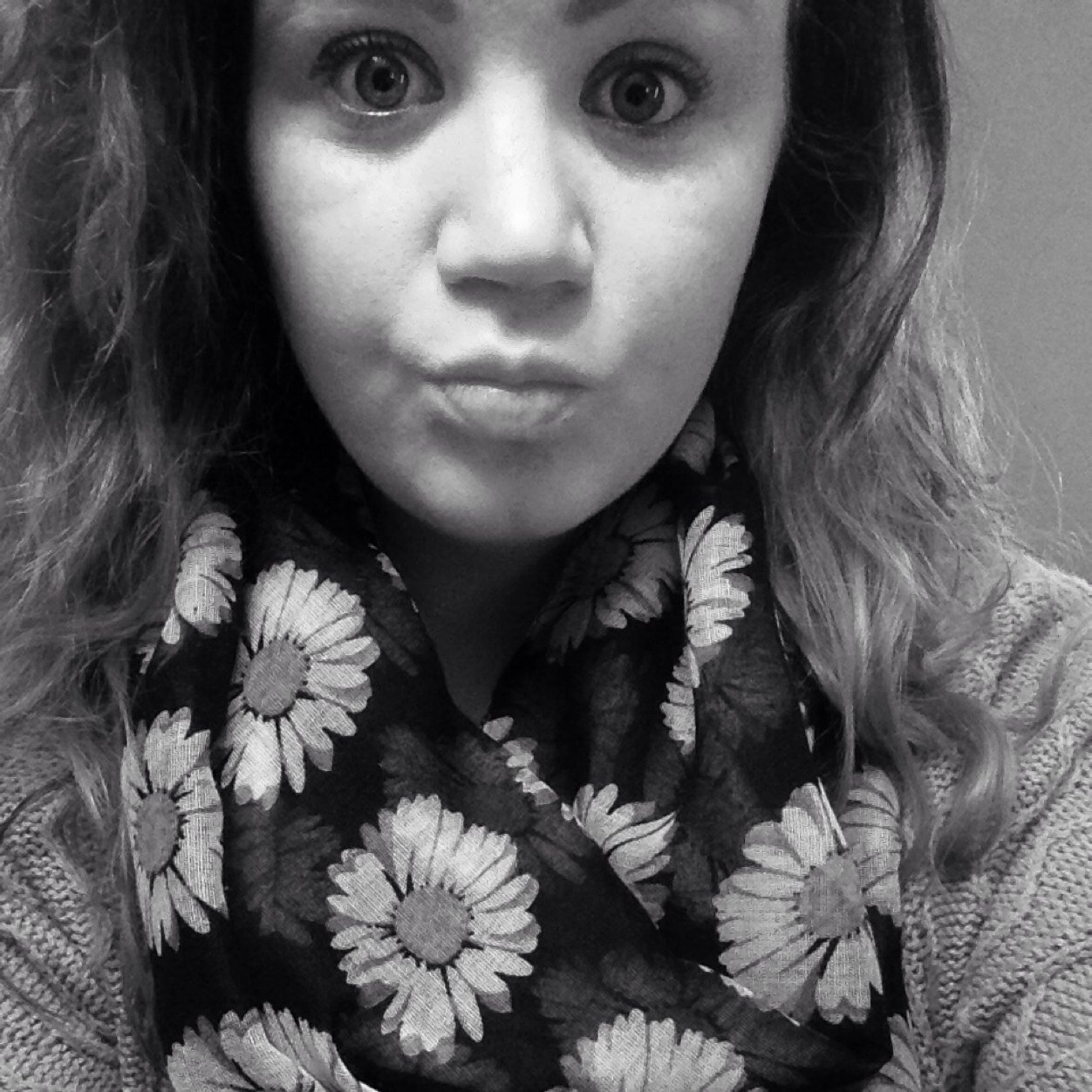 * There is no key to happiness, the door is always open *