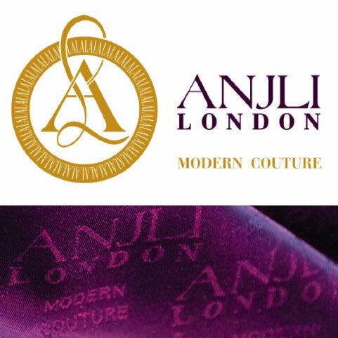 AnjliLondon's profile picture. British brand for handcrafted Beautiful Bold Bling, a Modern Couture fashion label melding mathematical & artistic designs. An Aladdin's Cave for Fashionistas.