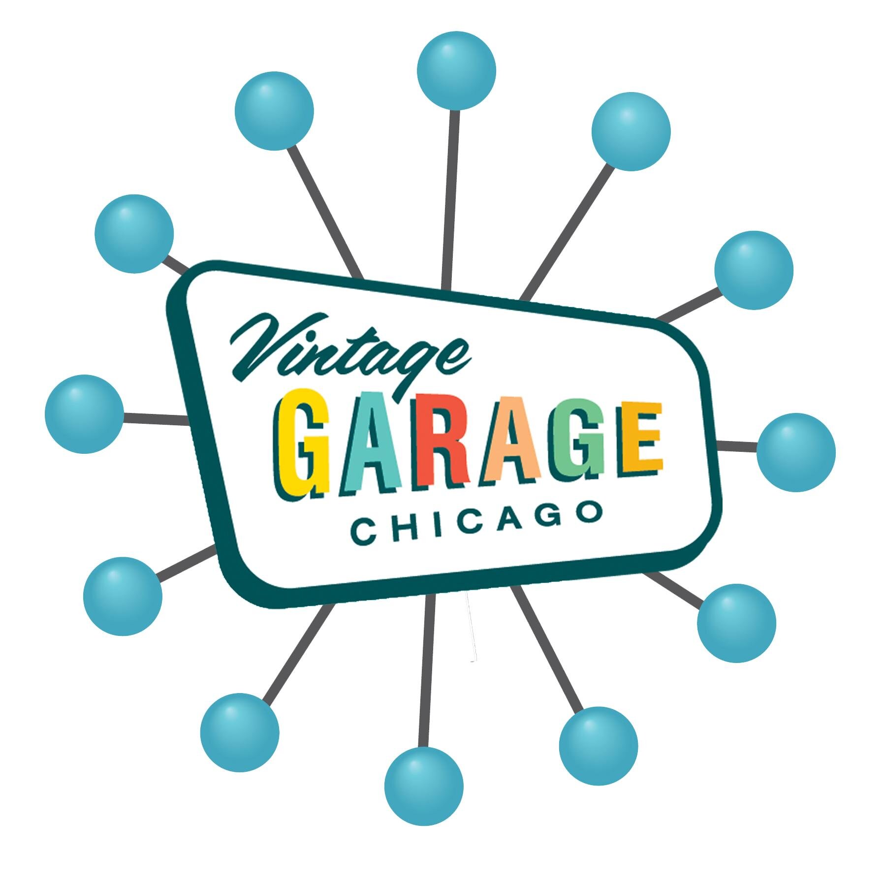 Vintage Garage Chi