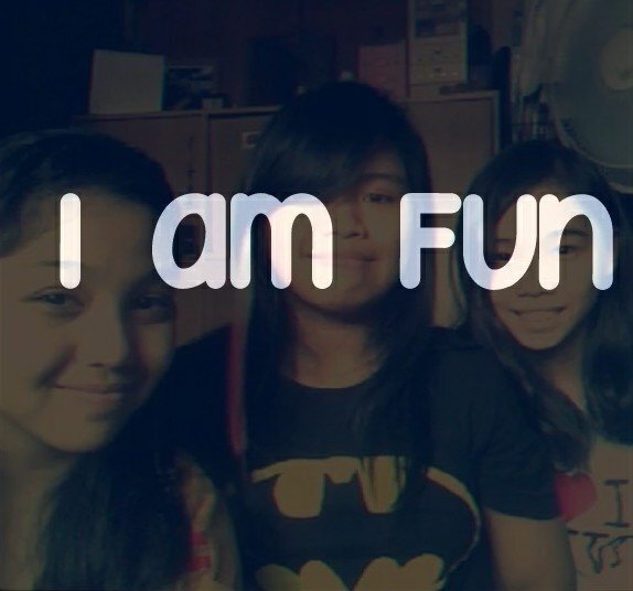 3 girls in a band playing music ~ We do weird shits always ~ @priv_lei @JSescon @JuliaIAF ~ We're looking for a drummer girl. Tweet us if you are one :-)