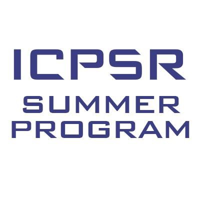 ICPSRSummer Profile Picture