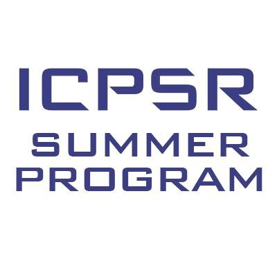 ICPSR Summer Program Profile