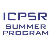 ICPSR Summer Program (@icpsrsummer) 's Twitter Profile Photo ICPSR Summer Program (@icpsrsummer) 's Twitter Profile Photo