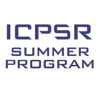 ICPSR Summer Program(@ICPSRSummer) 's Twitter Profileg