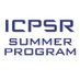 ICPSR Summer Program (@icpsrsummer) Twitter profile photo ICPSR Summer Program (@icpsrsummer) Twitter profile photo