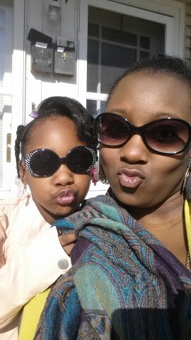 MsMichaeleann's profile picture. 