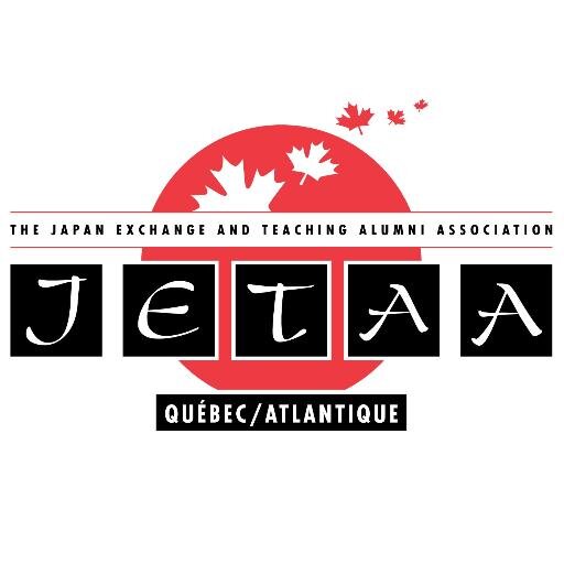 Alumni association for participants of the Japan Exchange & Teaching Programme living in Québec and the Atlantic: Canada's easternmost chapter based in Montréal