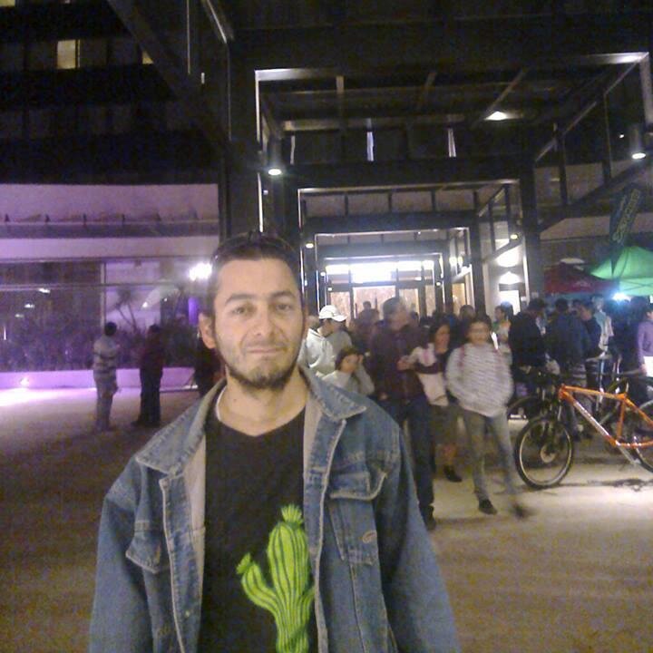 I AM THE ONE WHO WAS, BUT I DO NOT REMEMBER WHO AT THIS TIME..