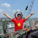 Vincent Lau - @wangcourt - Twitter