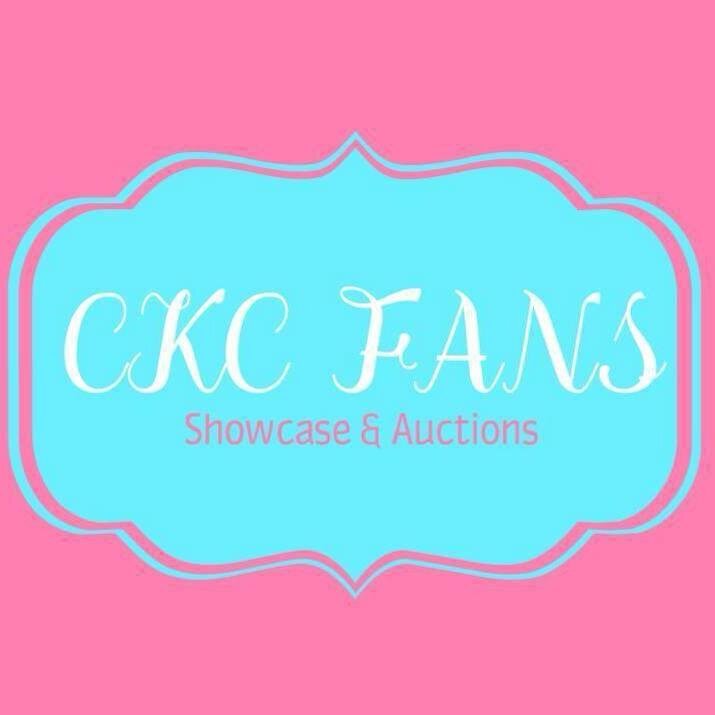 We are a multi-designer selling group whose common bond  is that we all love and use patterns made by Create Kids Couture
