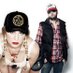 The Du-Rell Family (@fam_durell) Twitter profile photo