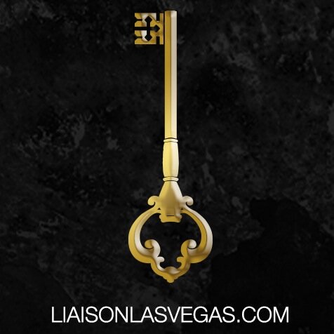 LiaisonLV's profile picture. Las Vegas' New Gay Nightclub on the Strip. #LiaisonLV
