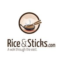 RiceAndSticks's profile picture. Passionate traveler and asian food fanatic. I'm the owner of Rice & Sticks, a travel blog with asian recipes included.