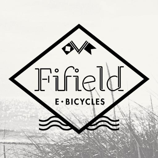 Ride, glide, tour, traverse, coast. Turn any terrain or trek into a day at the beach on a Fifield electric bicycle. http://t.co/lEV7DlXUrd