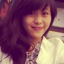 Mahasiswi