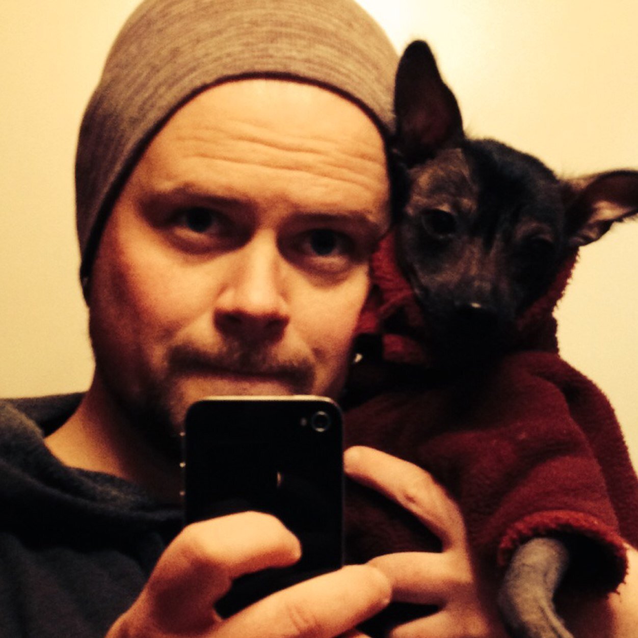 KameronBorsuk's profile picture. Hi there.