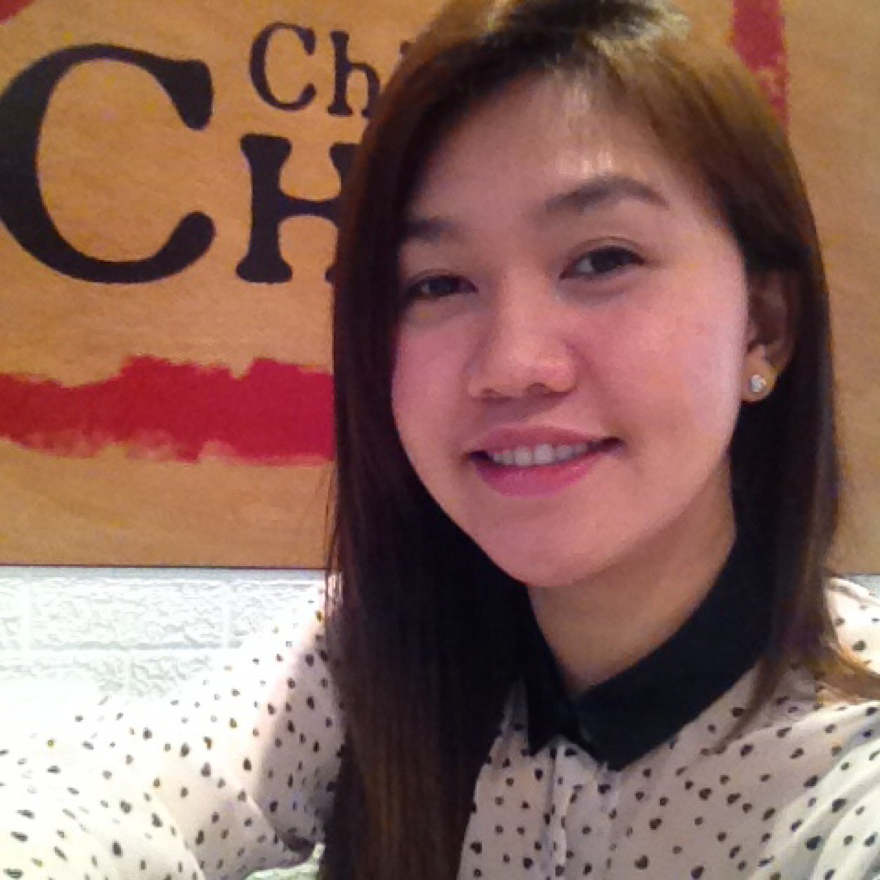 aprylastillo's profile picture. 