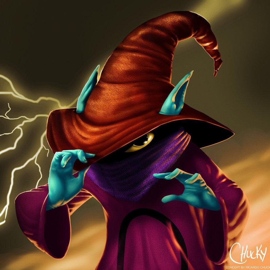 orkoman5's profile picture. 