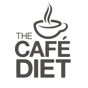 The Coffee Lovers Guide to Sustainable Fat Loss
The Café Diet is very much like a good cup of coffee!