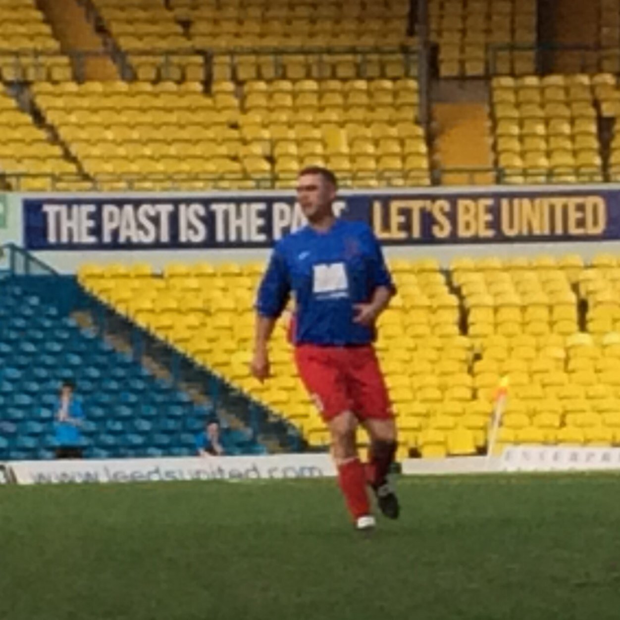 love Leeds Utd