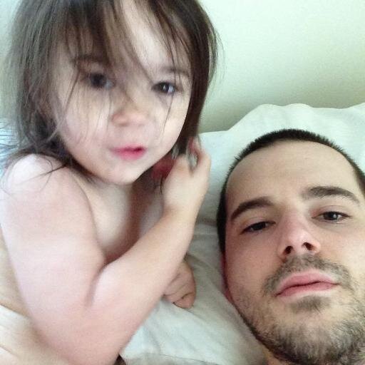 GAMiNG8ADDiCT6's profile picture. Professional Hypocrite, Time Traveler, Father, Husband, Sports & Gaming Enthusiast, Semi-Pro Media Critic & Finally, Full-Time @$$HoL3 #HTTR #PS4 #NERDLiFE