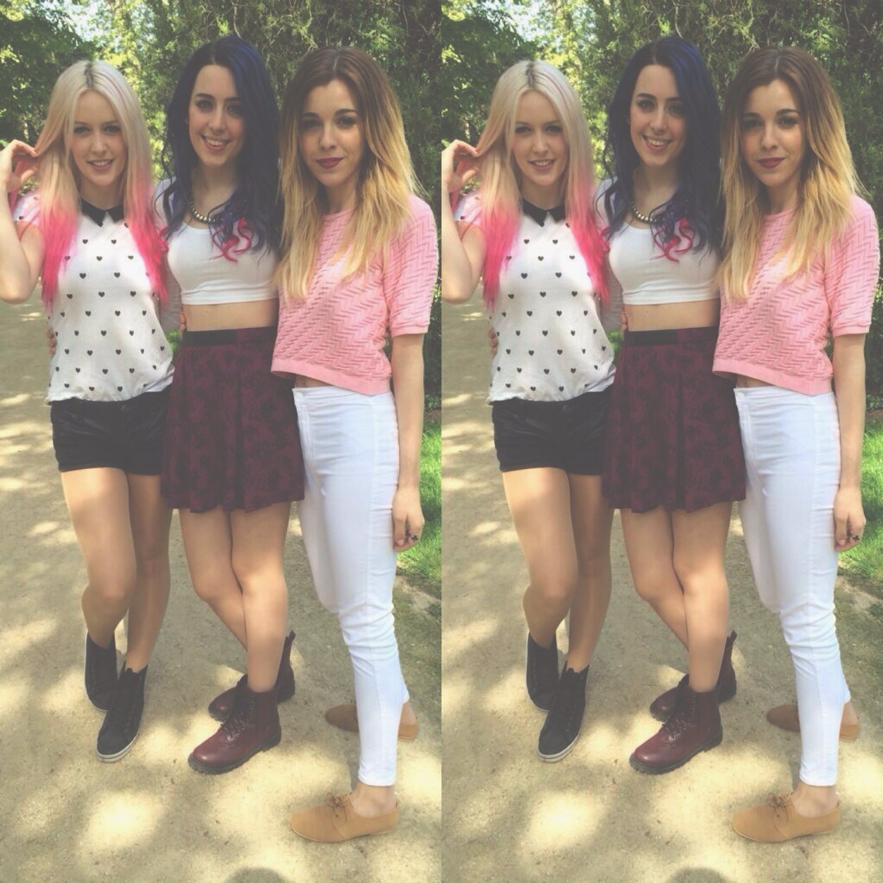 Toda la información sobre Sweet California desde Madrid.