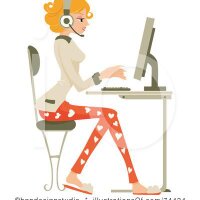 Receptionist Problem (@receptionprb) 's Twitter Profile