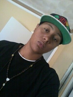 Just a youngn' tryna make it to the top GMC™ JetLife™- Music/Art/ Poetry.  instagram milz_bless