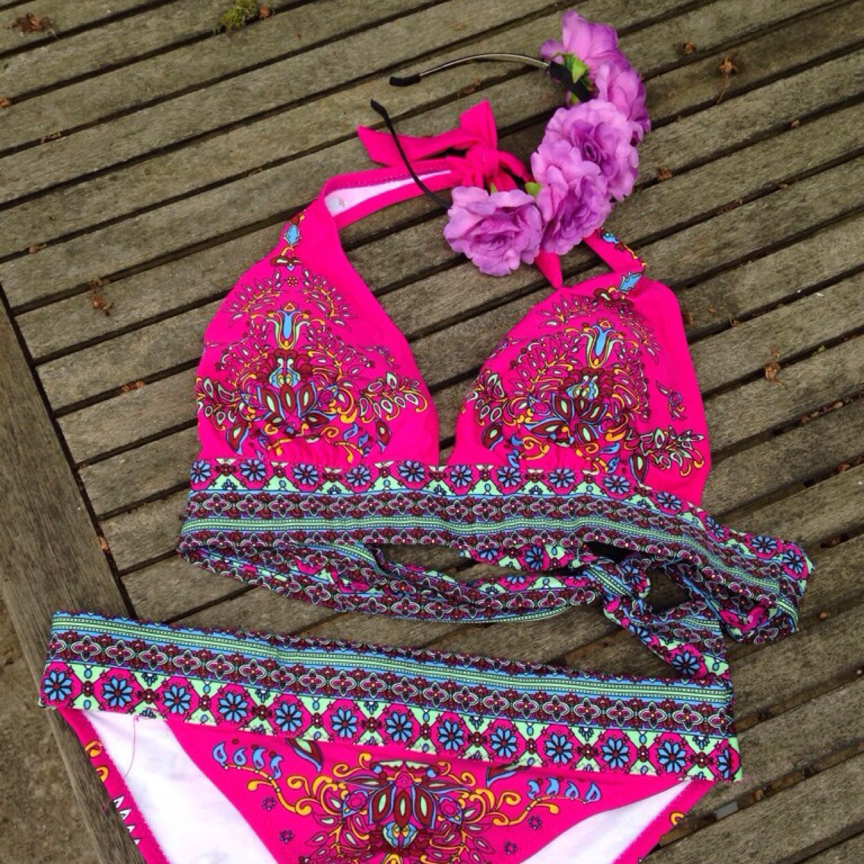 ☀️FREYAMAI BOUTIQUE☀️ Stunning unique affordable clothes and accessories.

Follow us on instagram @freyamai_