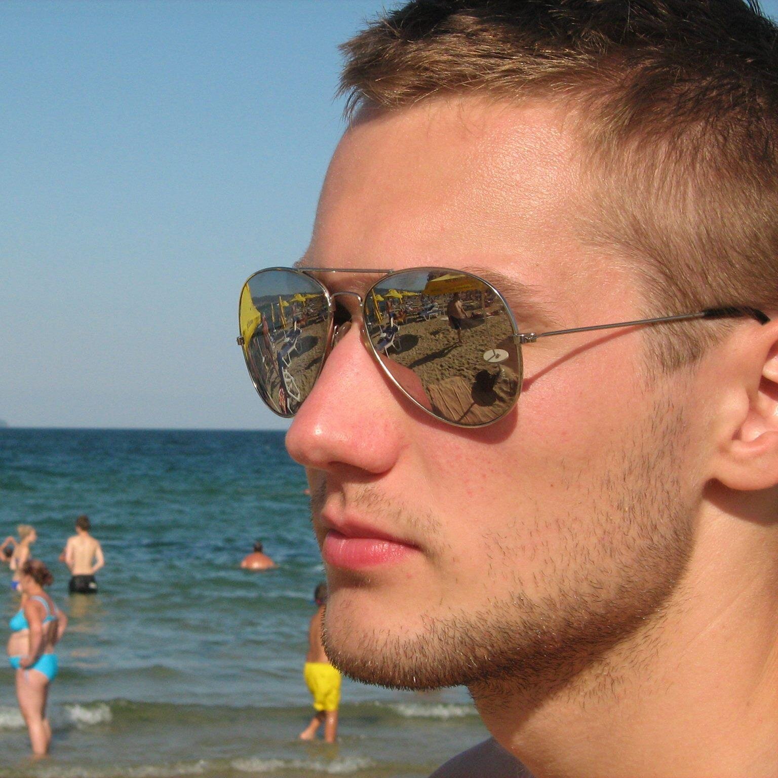 Chairman/Cofounder @GamesSlovenia, developer @bongfish