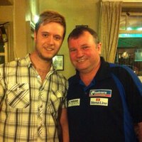 Michael Collins (@jebusmike) 's Twitter Profile