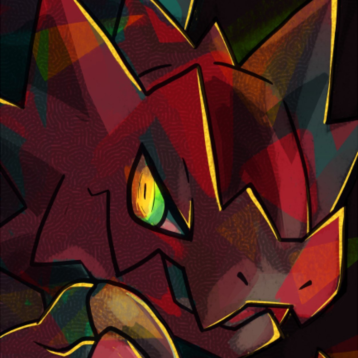 Rough and Agile..I must be...I am a gentle Dragon, but that doesn't mean I Won't shred you....|Bio Here: http://t.co/WzxT9SMHLr| |Male| |Single|