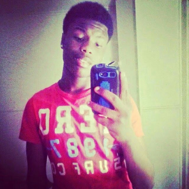 Im That Nigga Fwm Cowboy life {R.I.P. PIKE} love you bro
