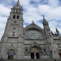 St Peter's Parish (@stpeters_parish) Twitter profile photo