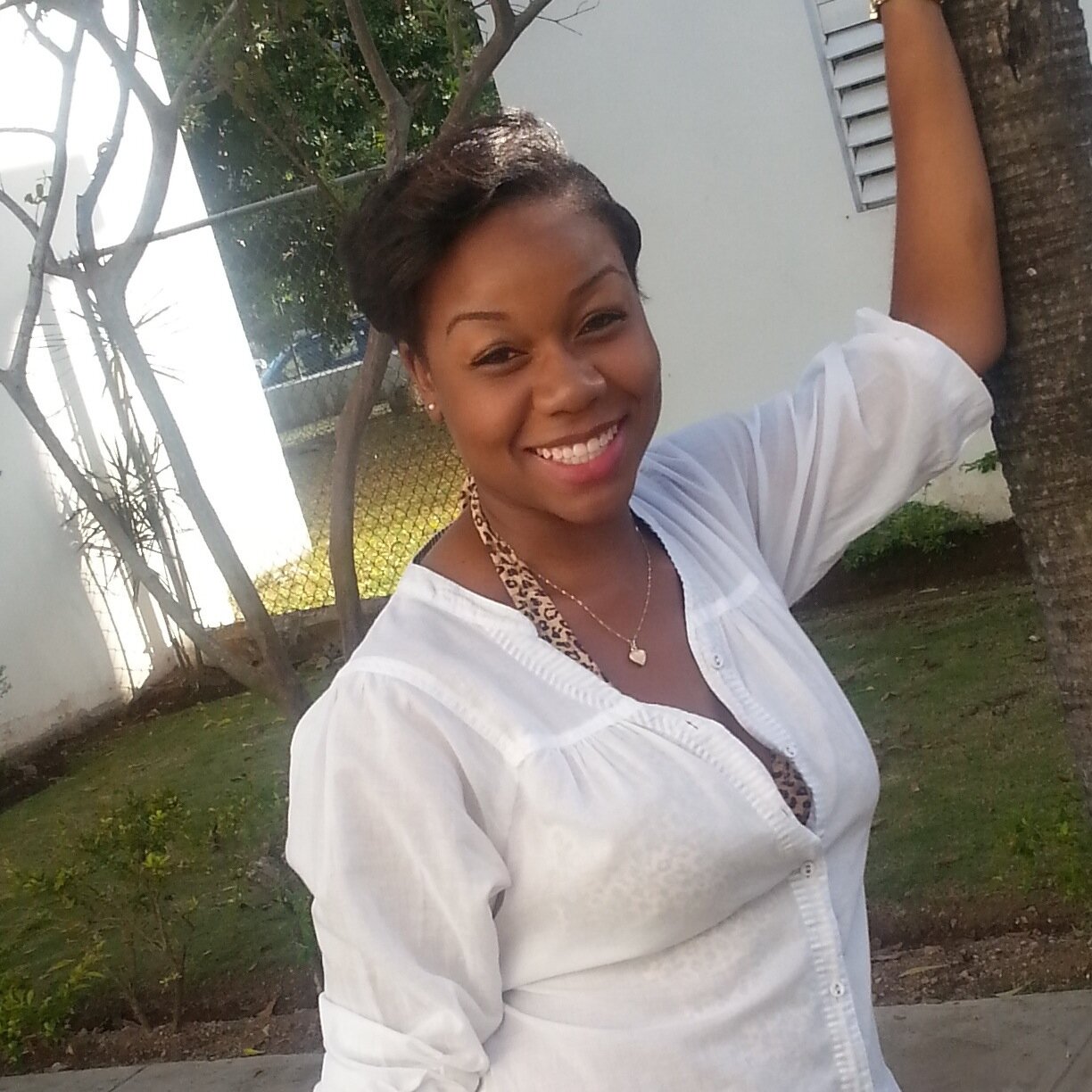 Peak of my life-- God, Family, Friends. Short-N-Sweet :-]. #USF #GreenAndGoldInMyBlood. Multicultural-- #iRepTurksAndCaicos  #iRepHaiti #iKnowRochelle