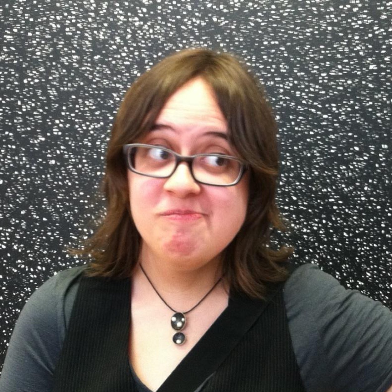 Doodleology's profile picture. Mell (she/her): Registrar (@GriswoldMuseum), Avid Doodler, Art Lover, Tea Drinker, Cocktail Connoisseur. Mostly museum-centric tweets. All ideas are my own.